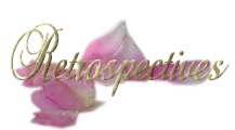 retrospectives